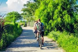 Cycling Trip Mekong Delta 2 Days Vinh Long, Cai Be Cycling Tour